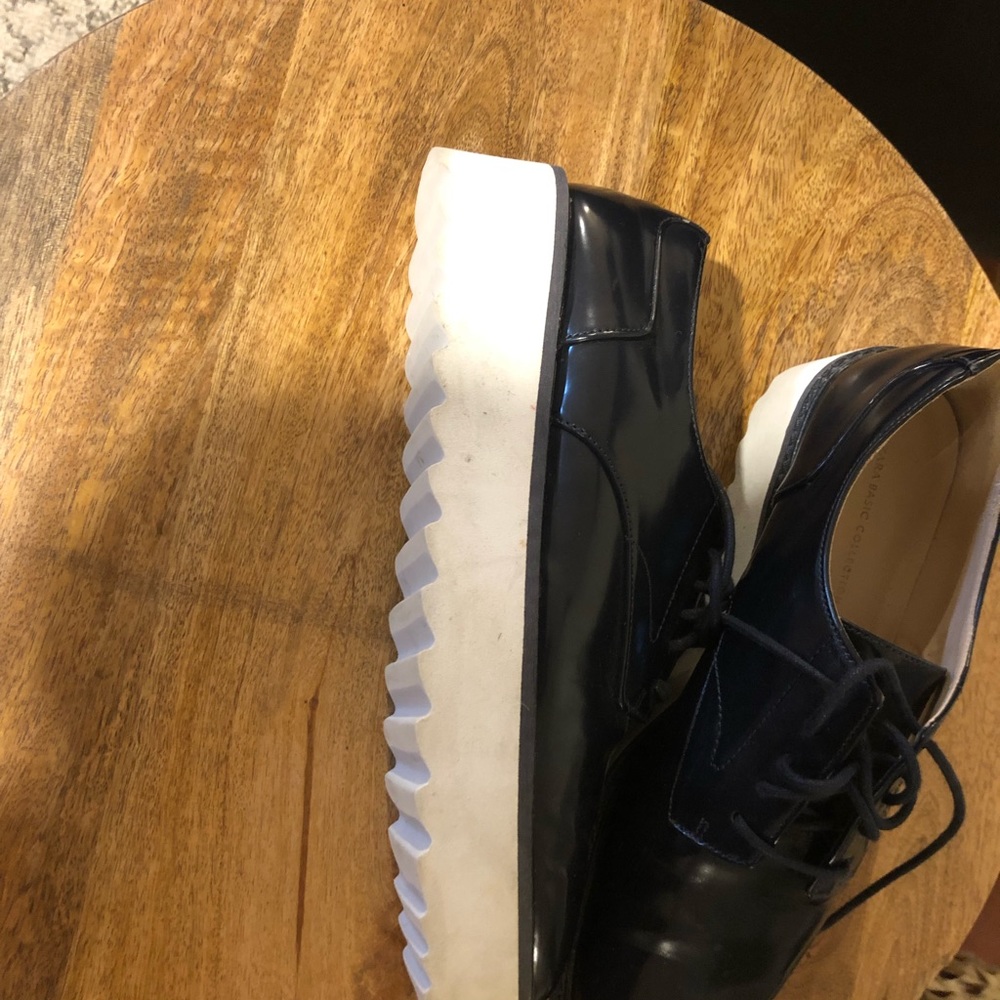 Zara Basic Loafers - image 3